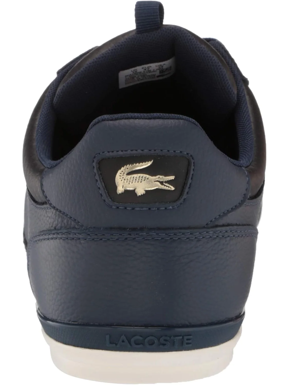 Кроссовки мужские Lacoste Chaymon — 3