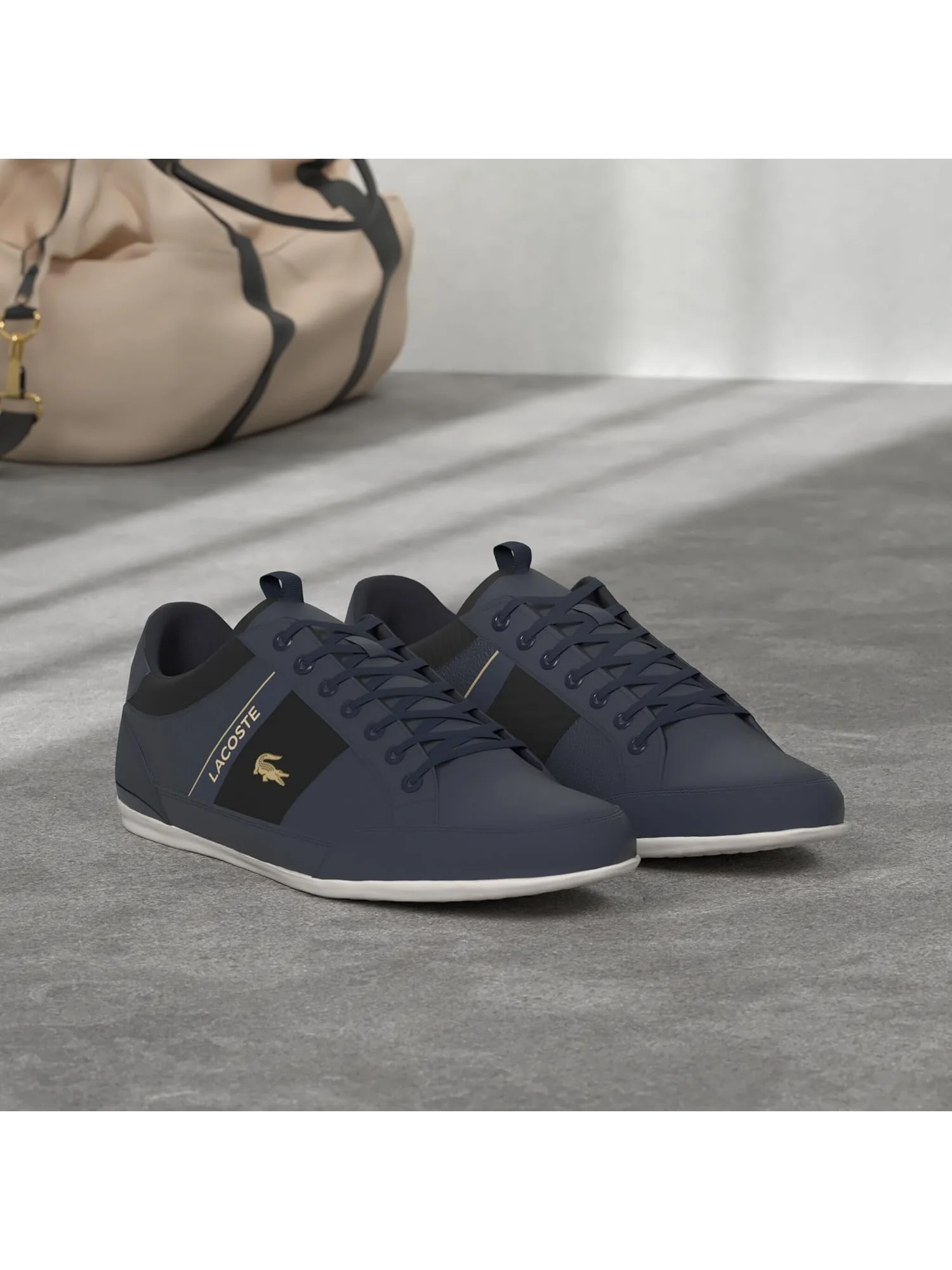 Кроссовки мужские Lacoste Chaymon — 7