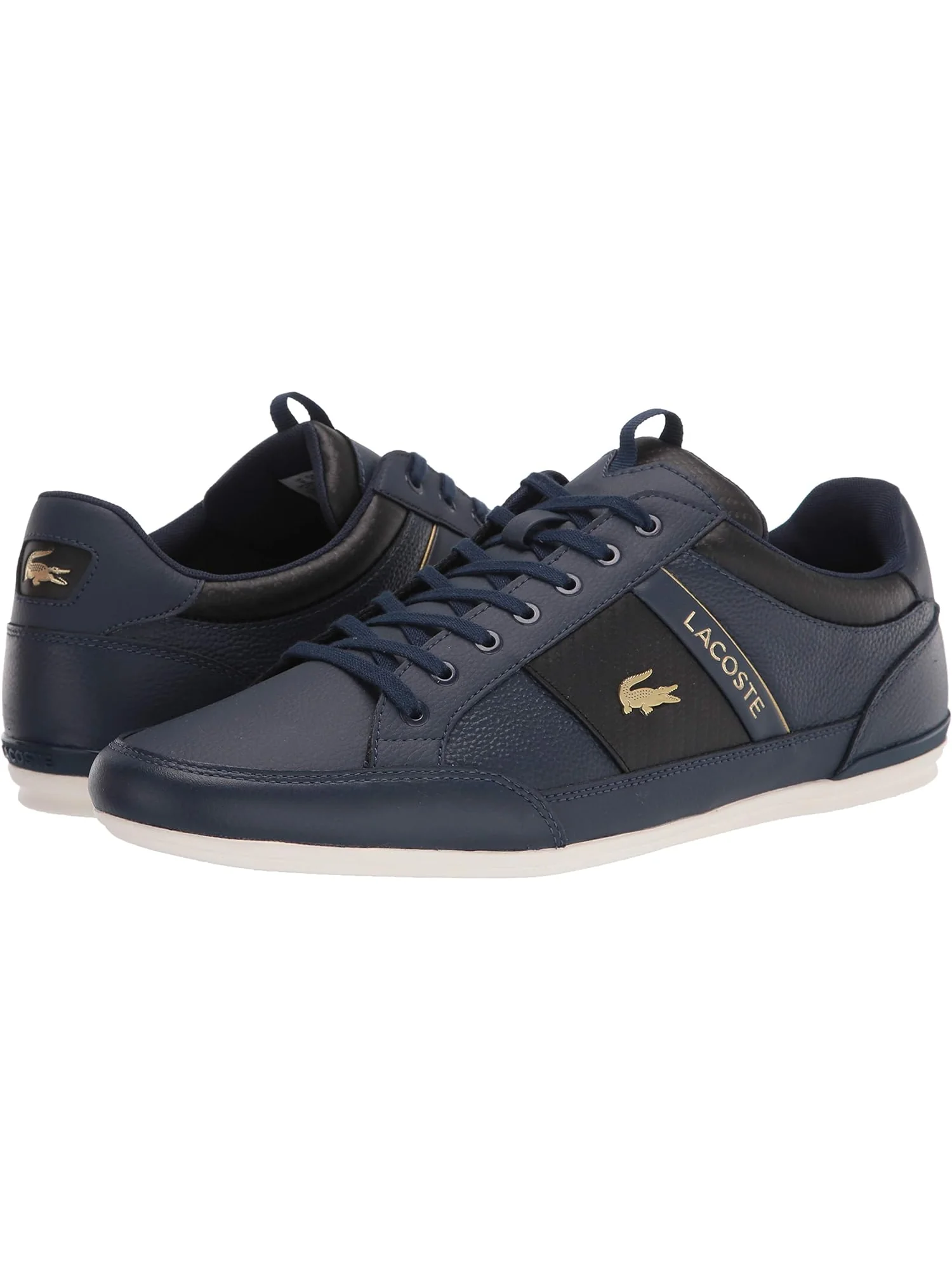 Кроссовки мужские Lacoste Chaymon — 8