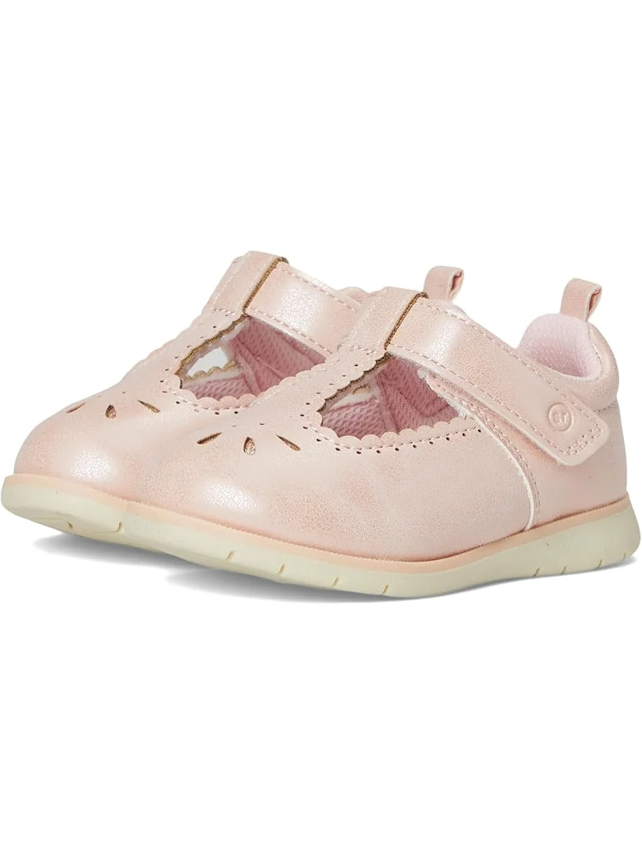 Детские балетки Stride Rite Lacey 2.0 (Toddler/Little Kid) — 1