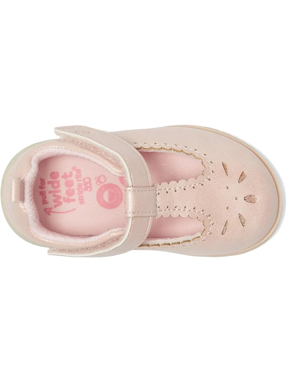 Детские балетки Stride Rite Lacey 2.0 (Toddler/Little Kid) — 2