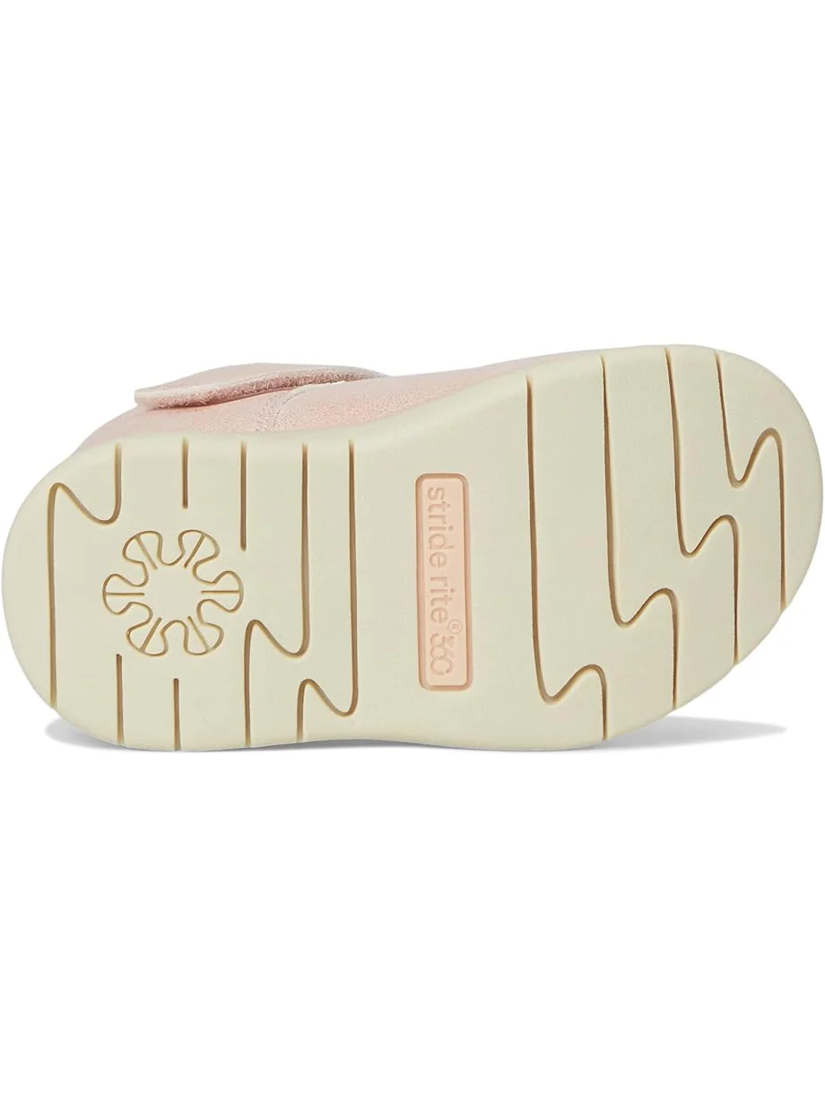 Детские балетки Stride Rite Lacey 2.0 (Toddler/Little Kid) — 3