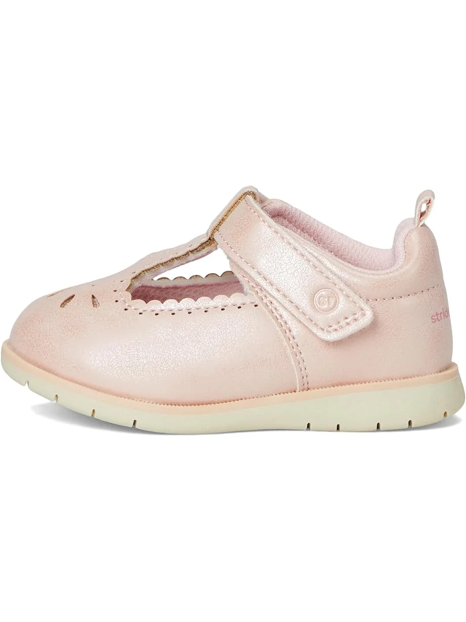 Детские балетки Stride Rite Lacey 2.0 (Toddler/Little Kid) — 4