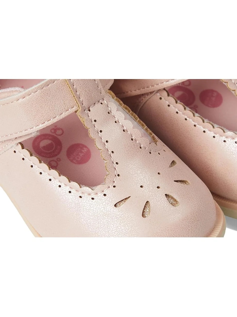 Детские балетки Stride Rite Lacey 2.0 (Toddler/Little Kid) — 6