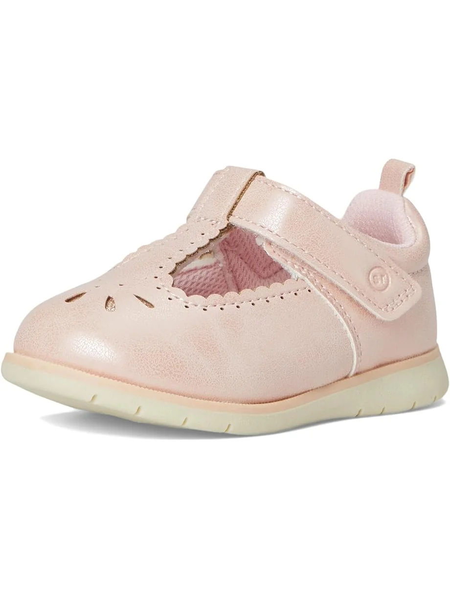 Детские балетки Stride Rite Lacey 2.0 (Toddler/Little Kid) — 7