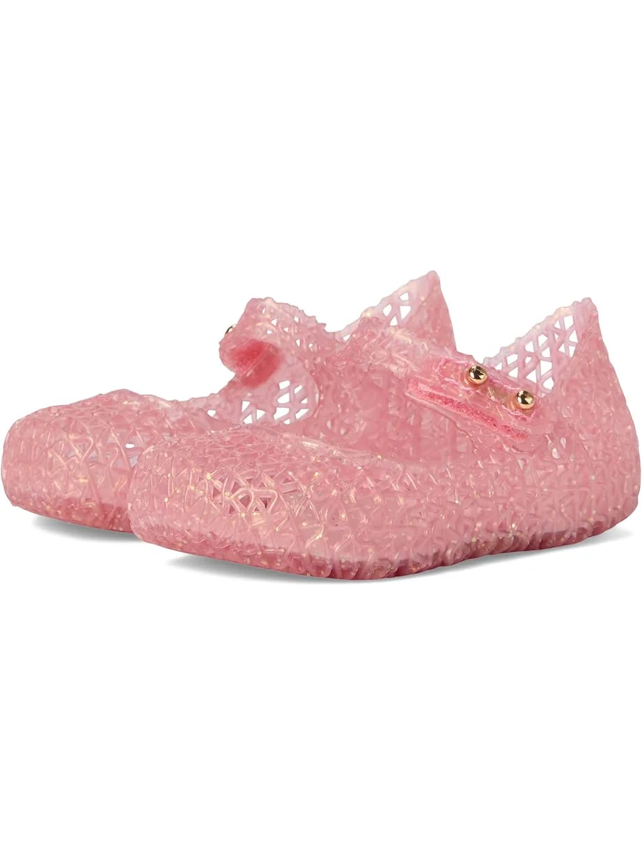 Детские балетки Mini Melissa Campana Papel Bb — 1