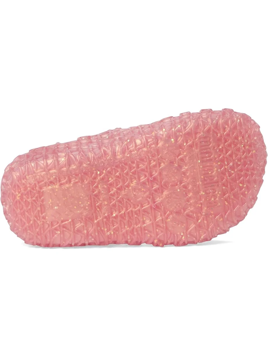 Детские балетки Mini Melissa Campana Papel Bb — 3