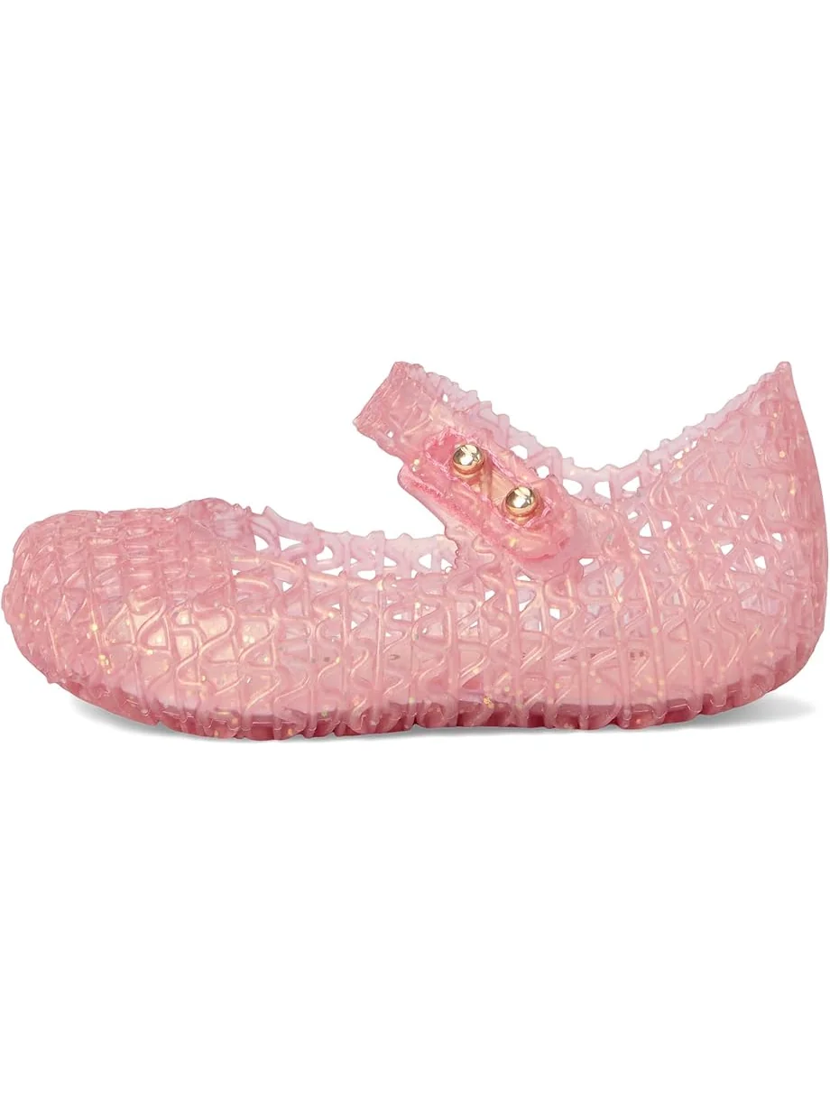 Детские балетки Mini Melissa Campana Papel Bb — 4