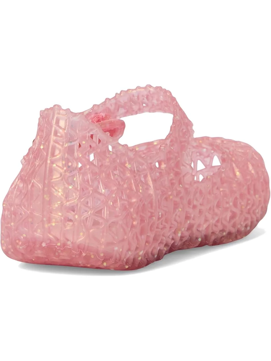 Детские балетки Mini Melissa Campana Papel Bb — 5