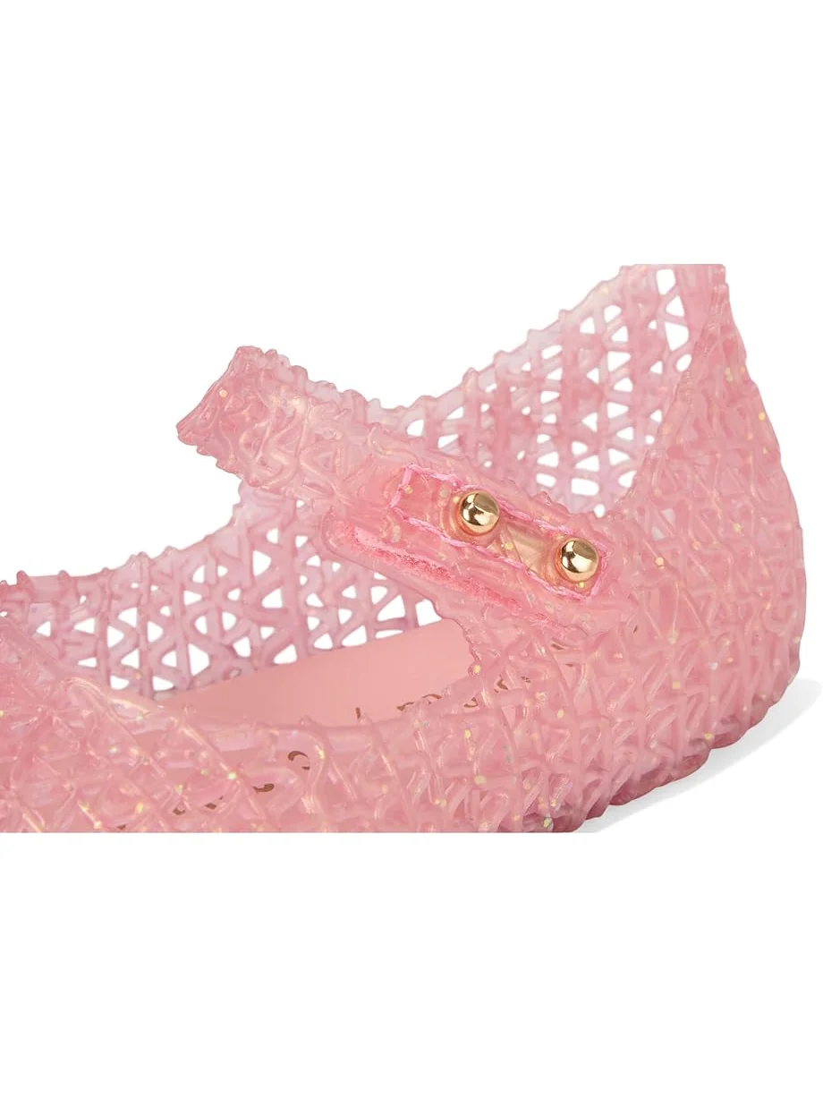 Детские балетки Mini Melissa Campana Papel Bb — 6