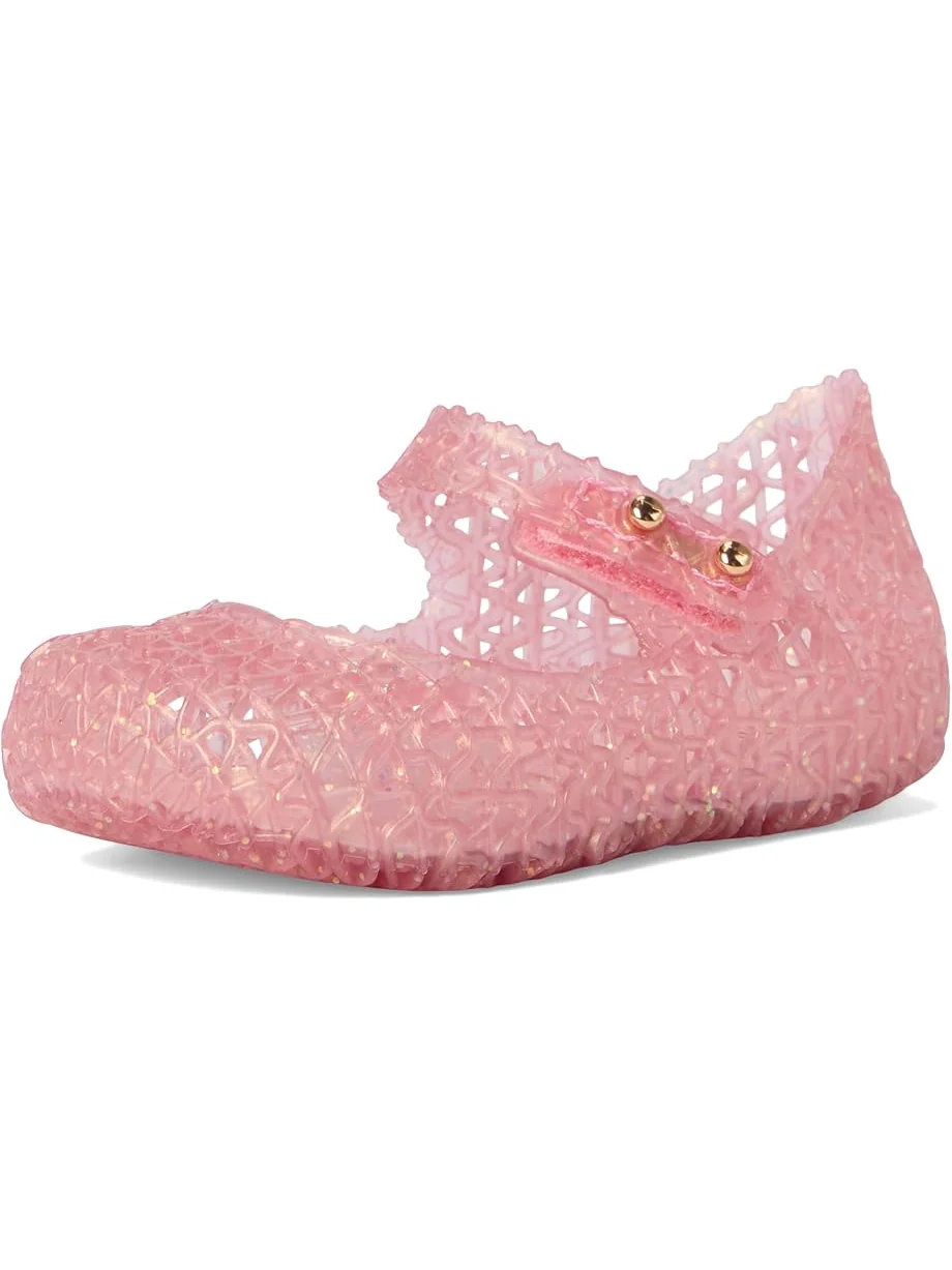 Детские балетки Mini Melissa Campana Papel Bb — 7