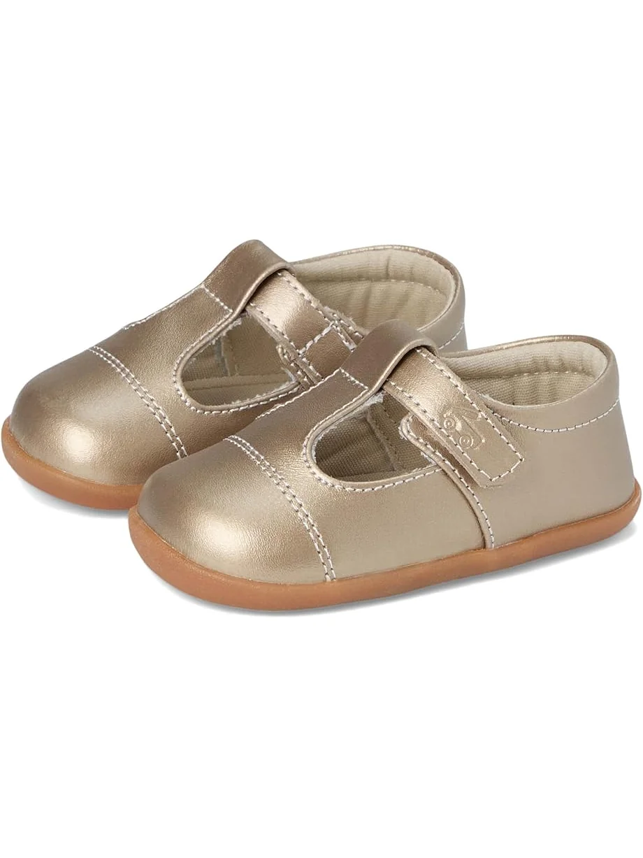 Детские пинетки See Kai Run Bianca Mini — 1