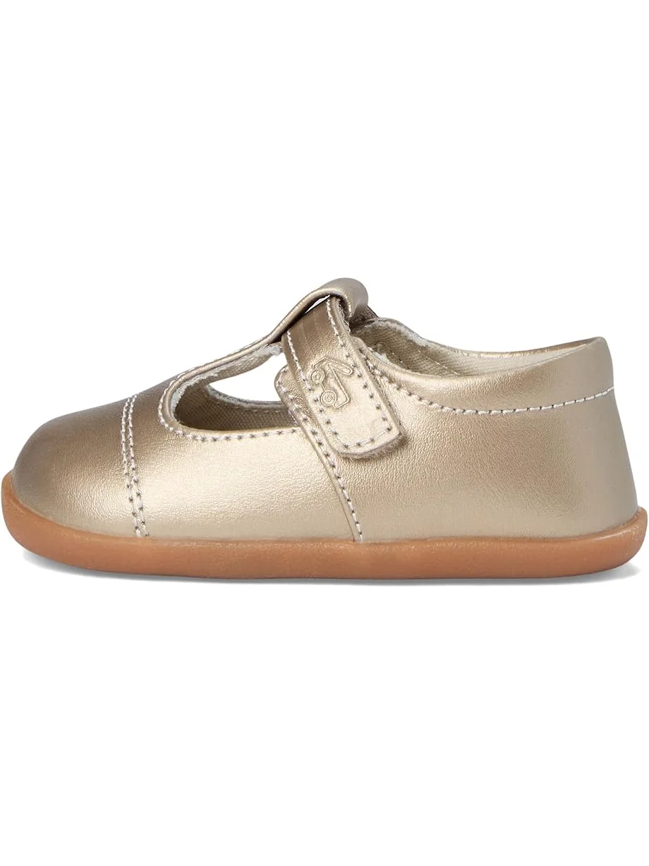 Детские пинетки See Kai Run Bianca Mini — 4