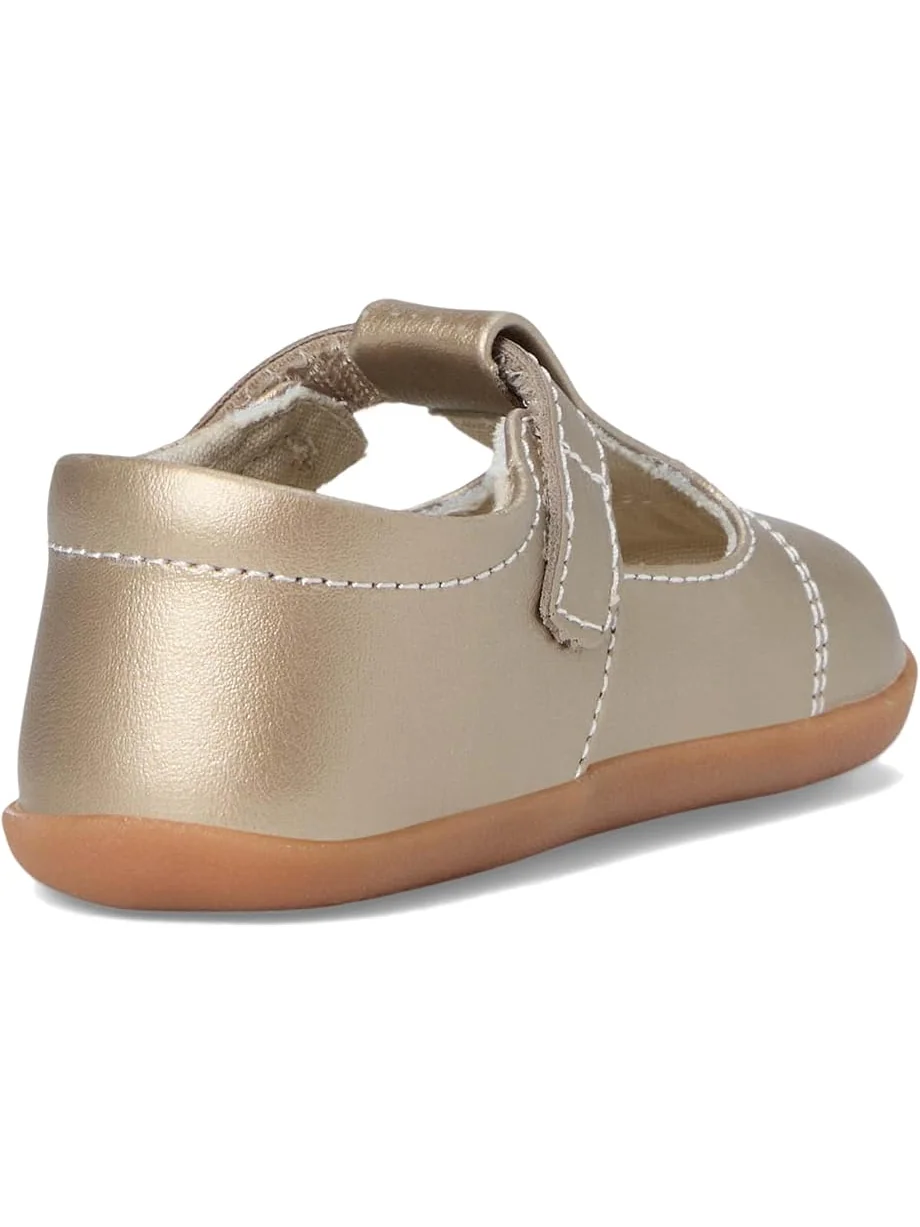 Детские пинетки See Kai Run Bianca Mini — 5