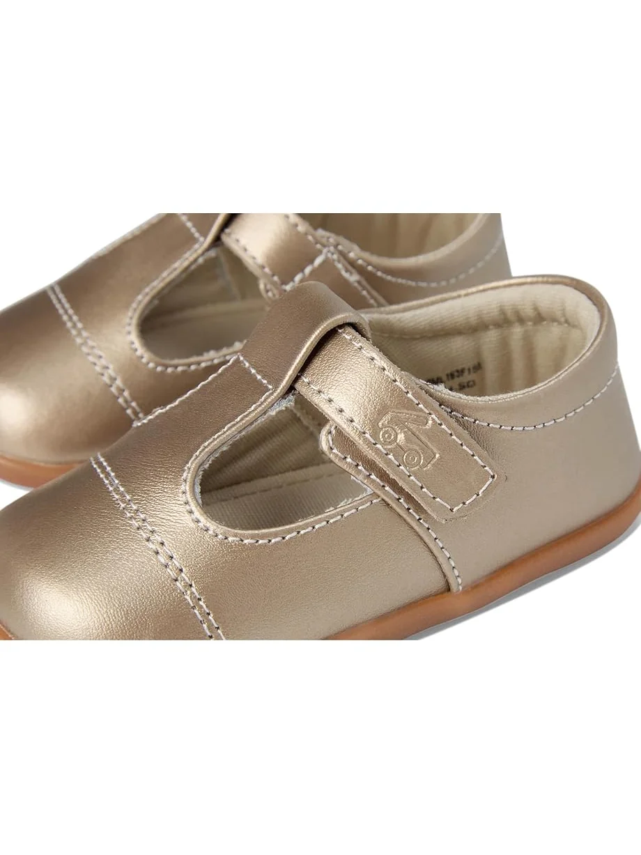Детские пинетки See Kai Run Bianca Mini — 6