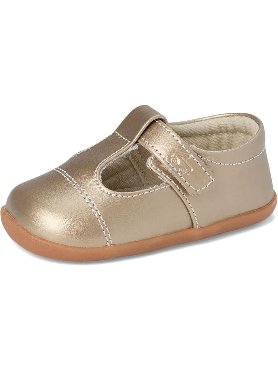Детские пинетки See Kai Run Bianca Mini — 7