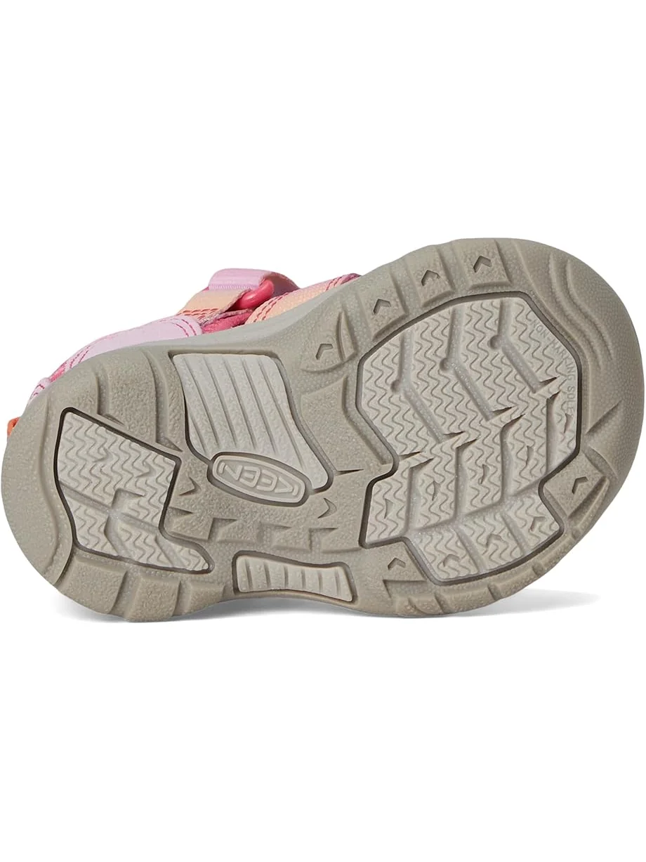 Детские сандалии Keen Newport H2 (Toddler) KEEN Kids — 3