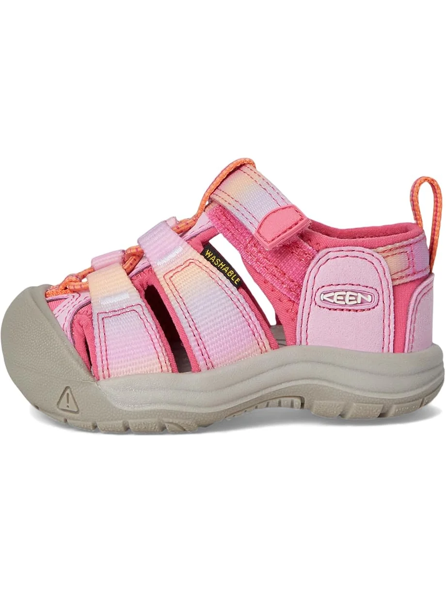 Детские сандалии Keen Newport H2 (Toddler) KEEN Kids — 4