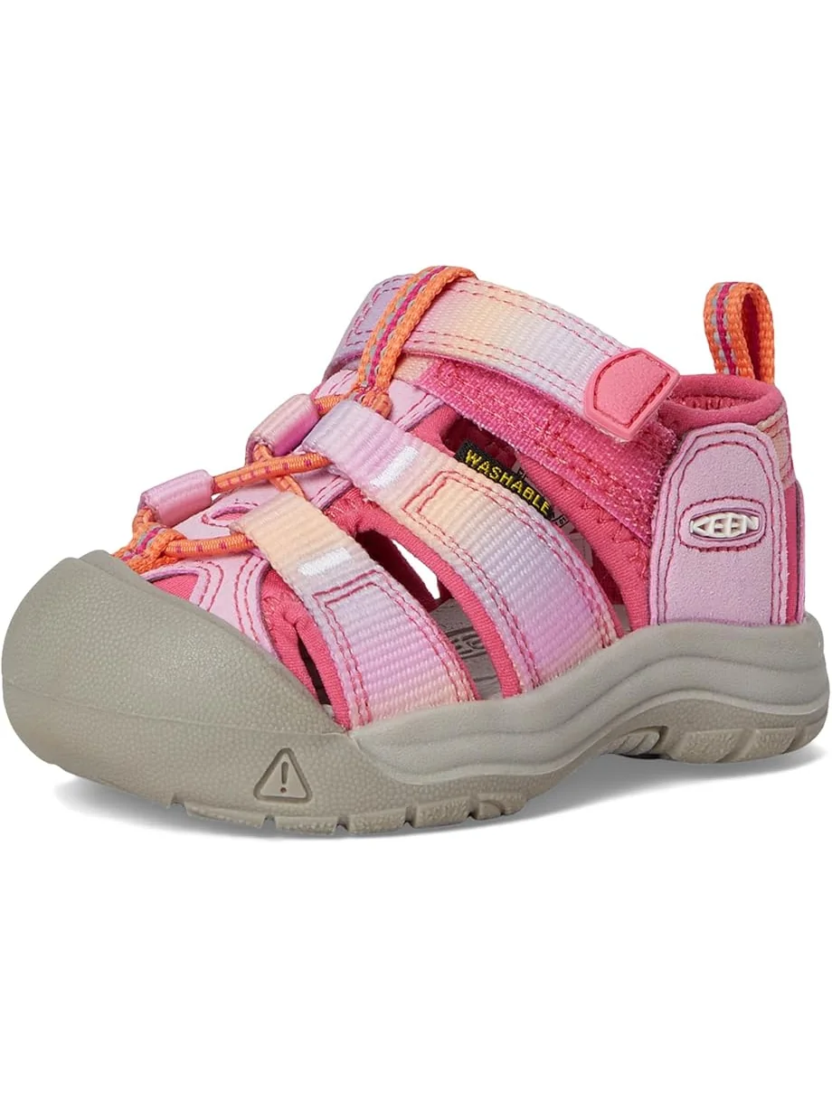 Детские сандалии Keen Newport H2 (Toddler) KEEN Kids — 7