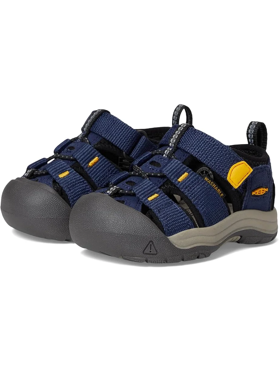 Детские сандалии Keen Newport H2 (Toddler) KEEN Kids — 1