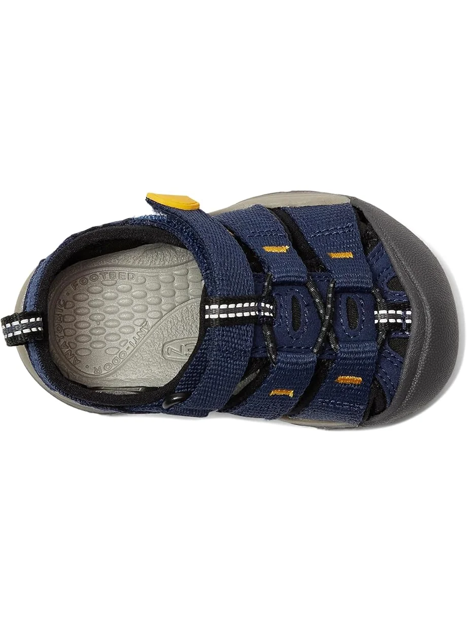Детские сандалии Keen Newport H2 (Toddler) KEEN Kids — 2