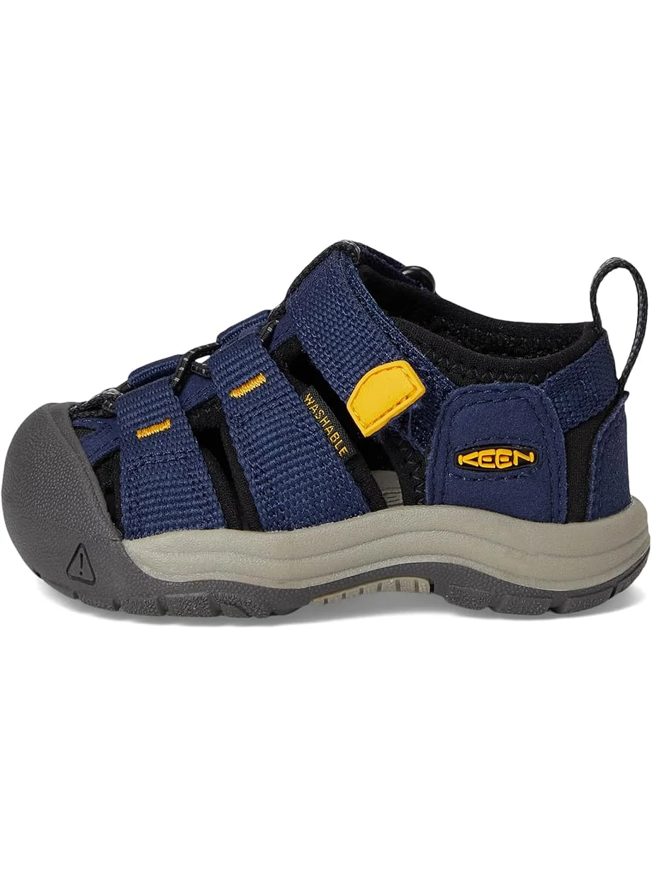 Детские сандалии Keen Newport H2 (Toddler) KEEN Kids — 4