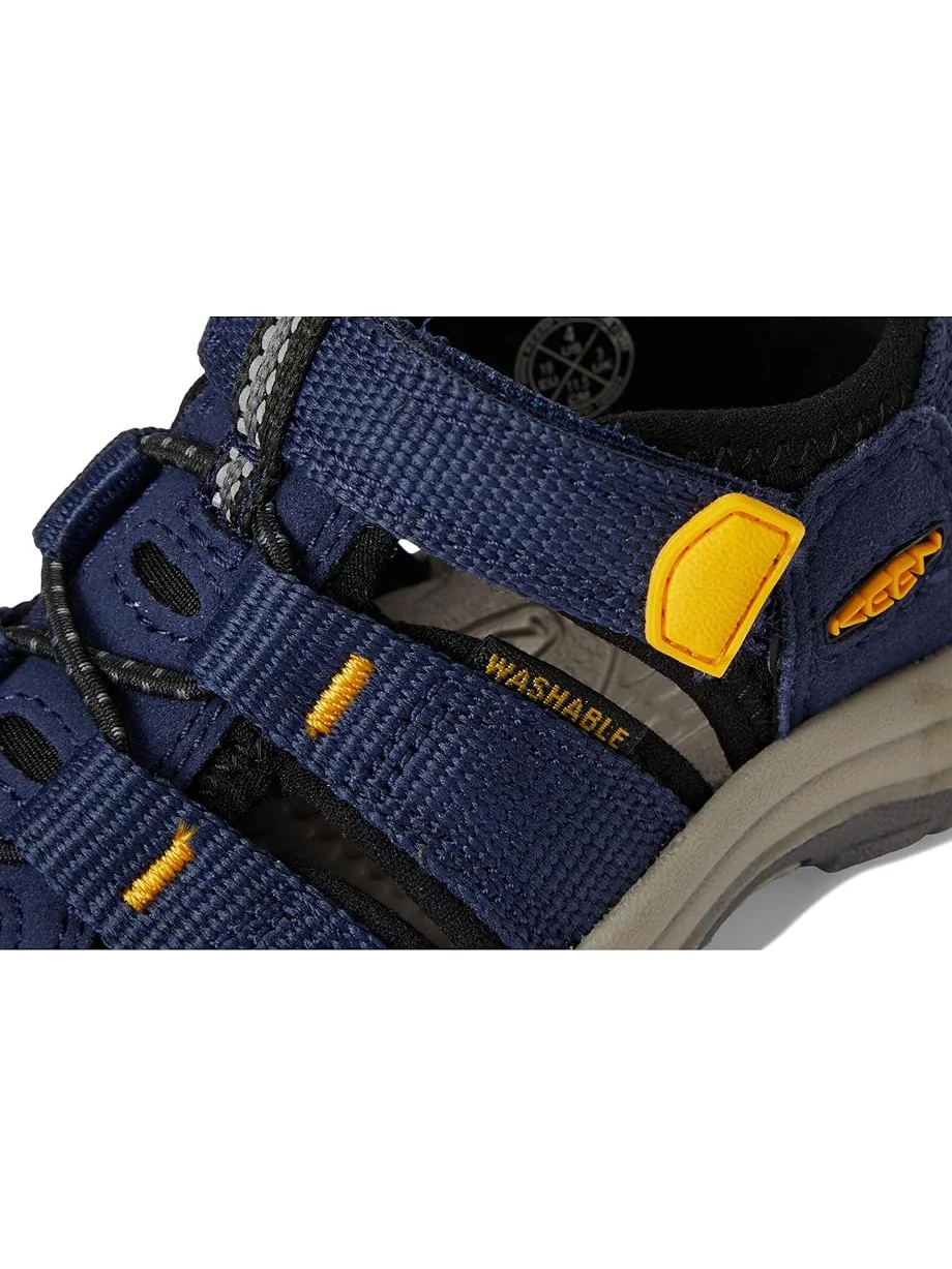 Детские сандалии Keen Newport H2 (Toddler) KEEN Kids — 6