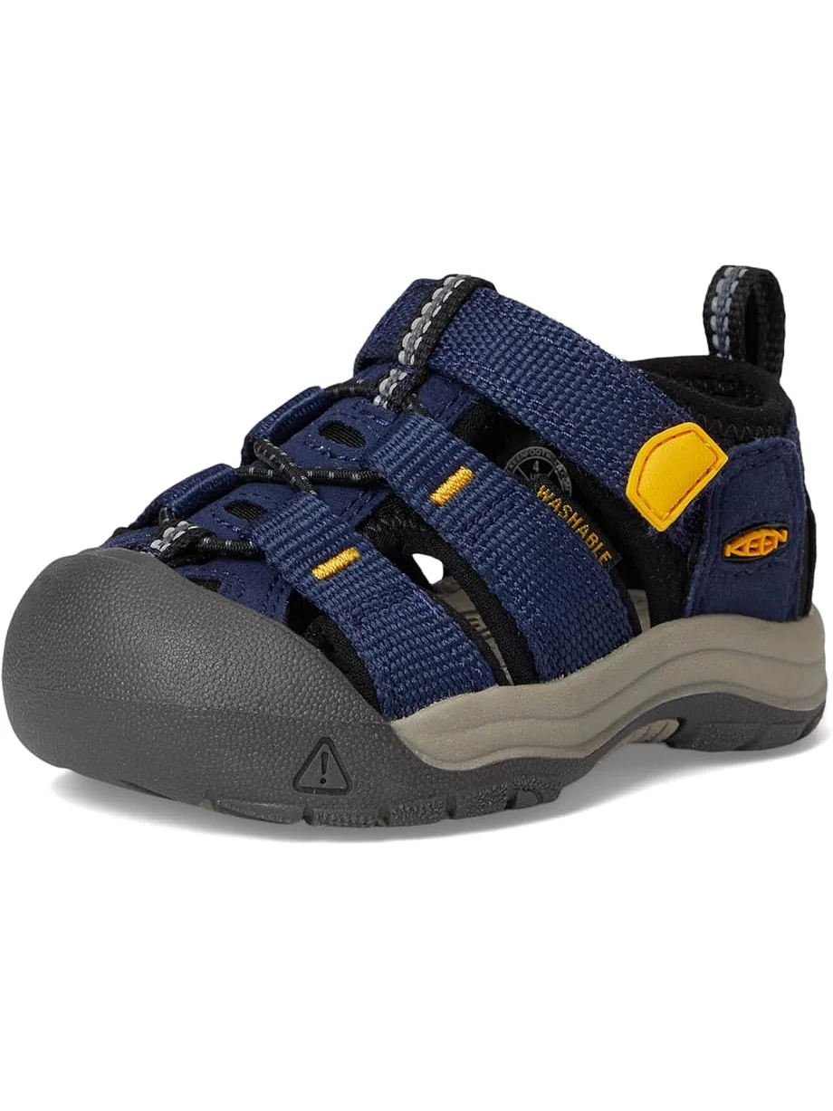 Детские сандалии Keen Newport H2 (Toddler) KEEN Kids — 7