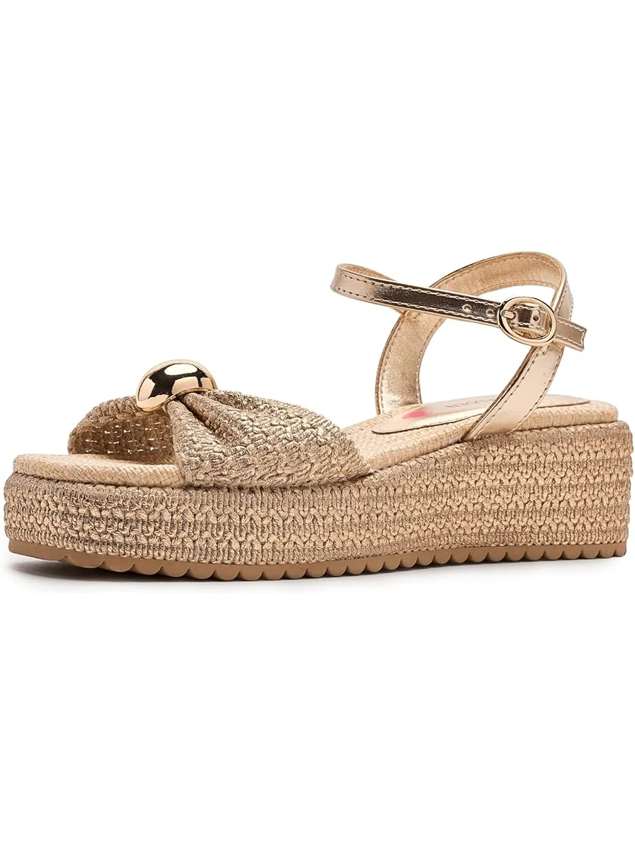 Детские туфли Steve Madden Chayna (Little Kid/Big Kid) Steve Madden Kids — 1