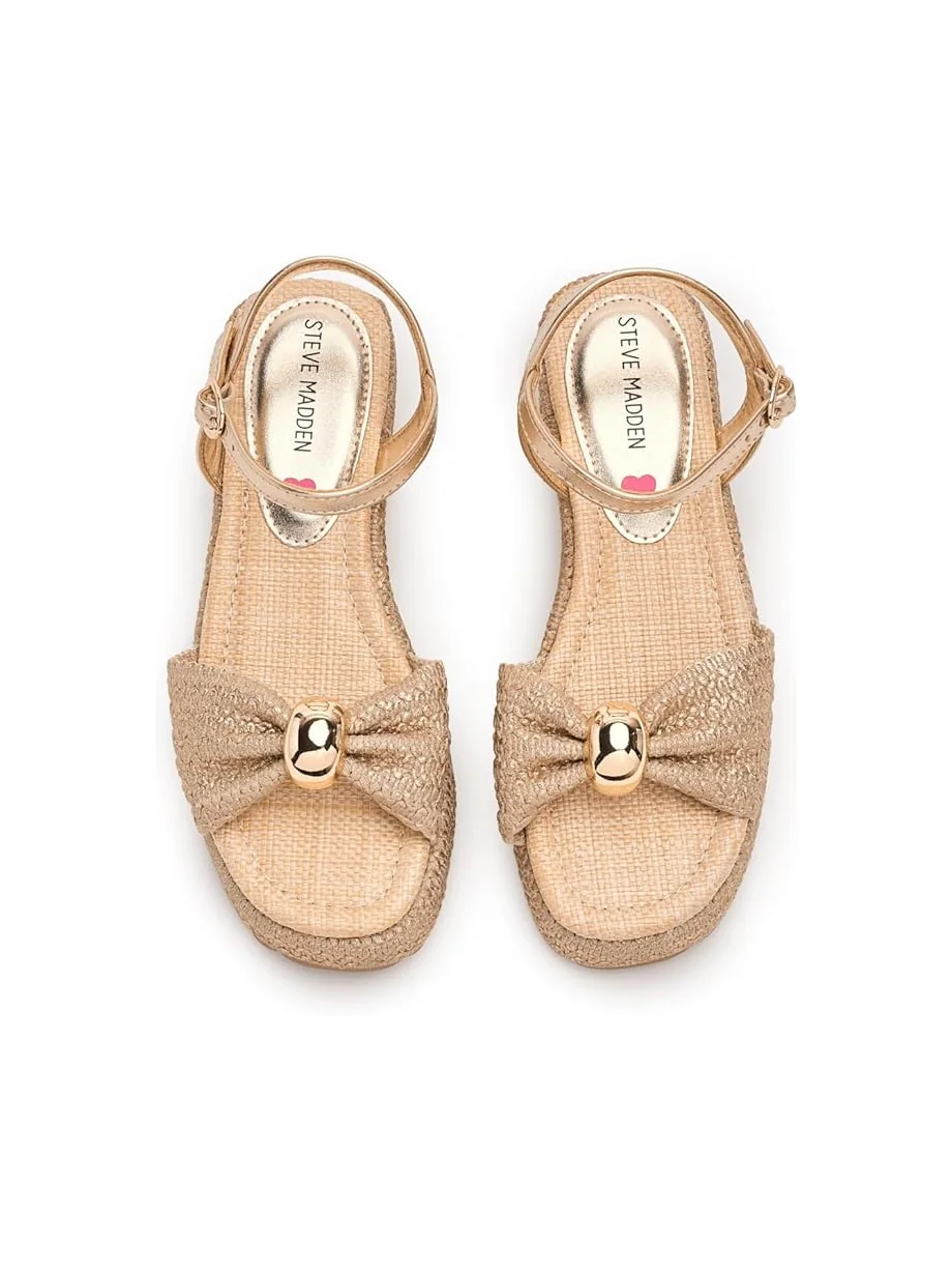 Детские туфли Steve Madden Chayna (Little Kid/Big Kid) Steve Madden Kids — 2