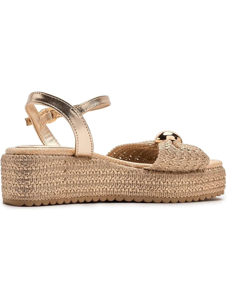 Детские туфли Steve Madden Chayna (Little Kid/Big Kid) Steve Madden Kids — 3