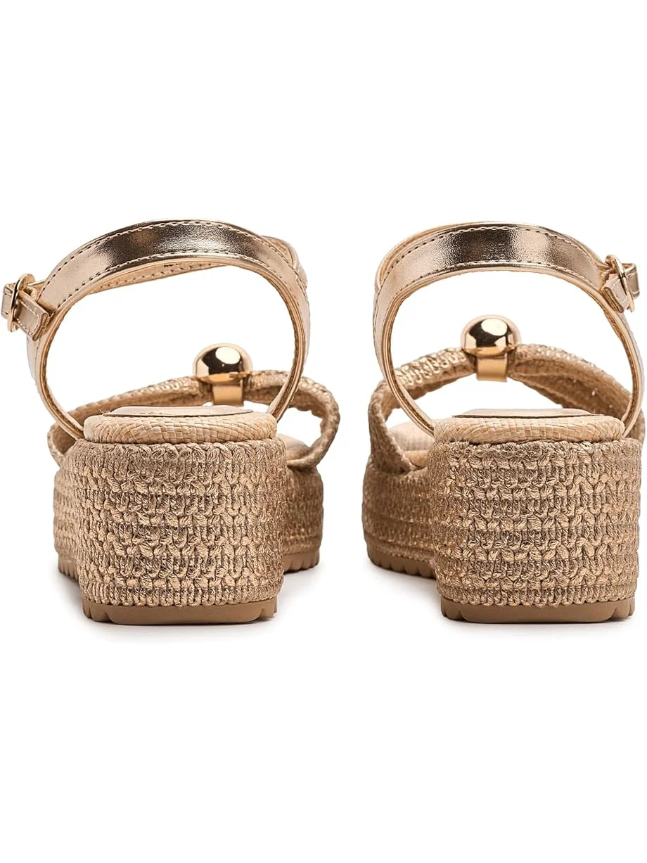 Детские туфли Steve Madden Chayna (Little Kid/Big Kid) Steve Madden Kids — 7