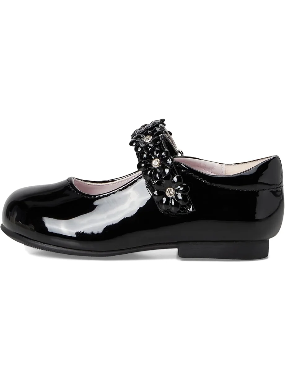 Детские балетки Nina Kids Tuley (Toddler/Little Kid) — 4