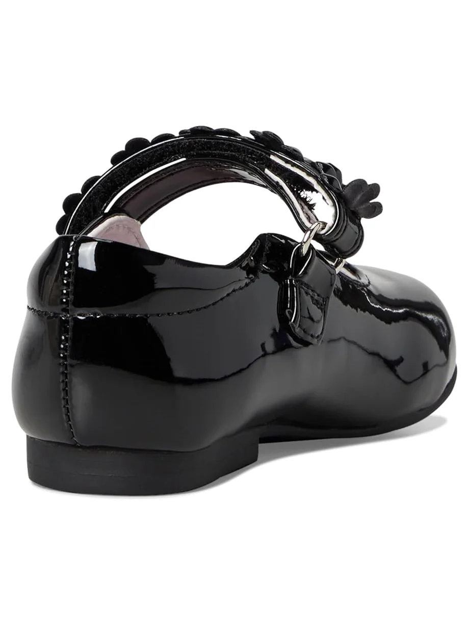 Детские балетки Nina Kids Tuley (Toddler/Little Kid) — 5