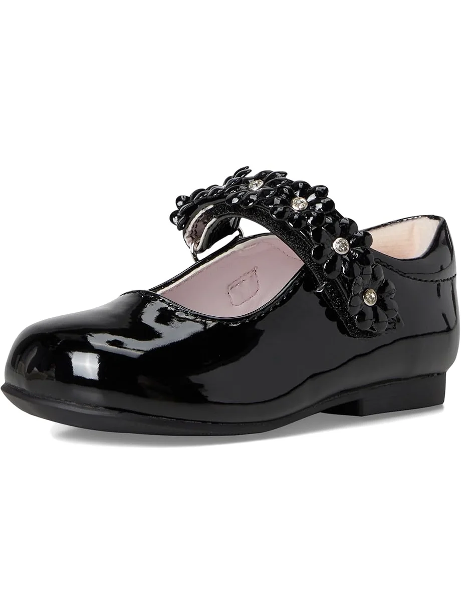 Детские балетки Nina Kids Tuley (Toddler/Little Kid) — 7