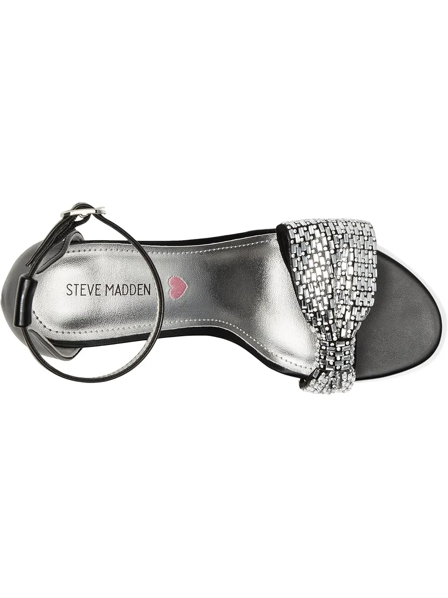 Детские туфли Steve Madden Abigail (Little Kid/Big Kid) Steve Madden Kids — 2