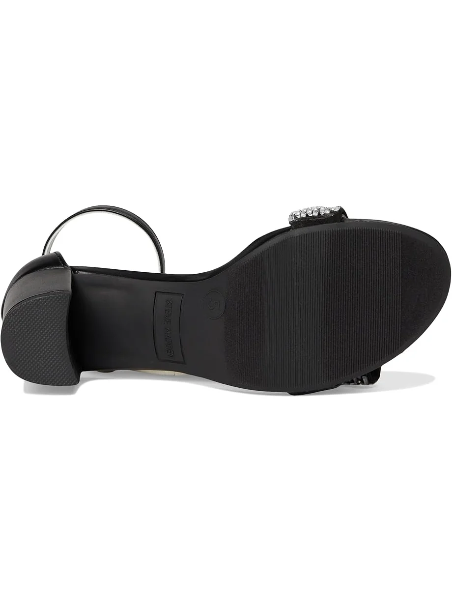 Детские туфли Steve Madden Abigail (Little Kid/Big Kid) Steve Madden Kids — 3