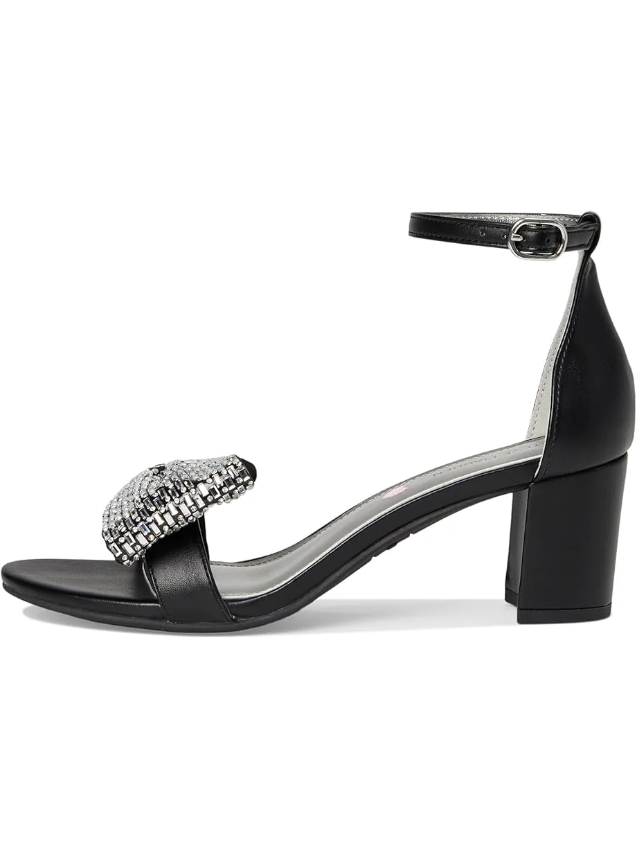 Детские туфли Steve Madden Abigail (Little Kid/Big Kid) Steve Madden Kids — 4