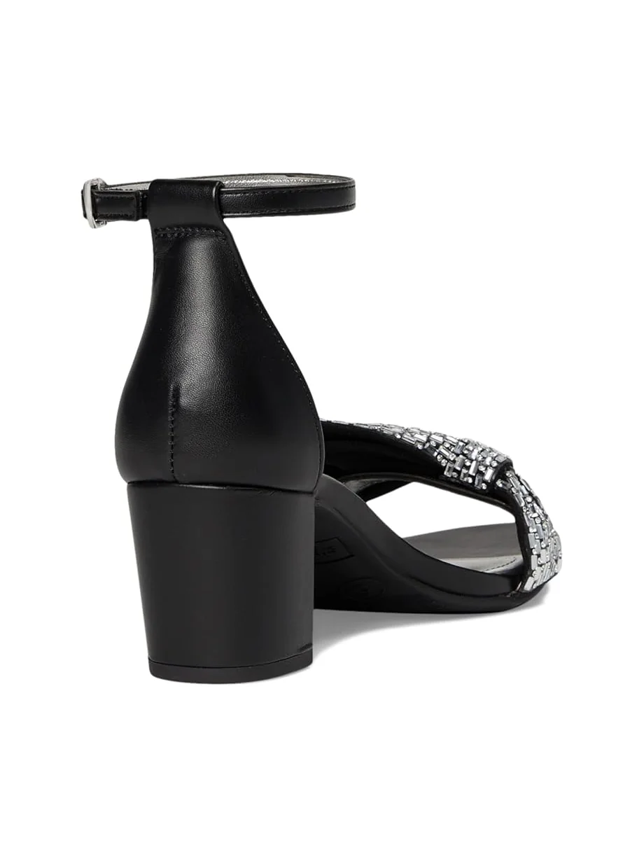 Детские туфли Steve Madden Abigail (Little Kid/Big Kid) Steve Madden Kids — 5