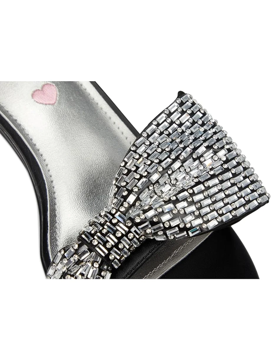 Детские туфли Steve Madden Abigail (Little Kid/Big Kid) Steve Madden Kids — 6