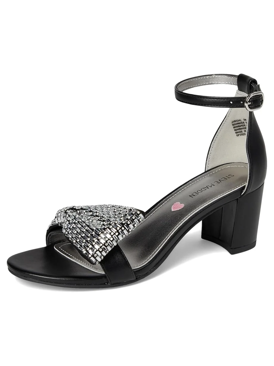 Детские туфли Steve Madden Abigail (Little Kid/Big Kid) Steve Madden Kids — 7