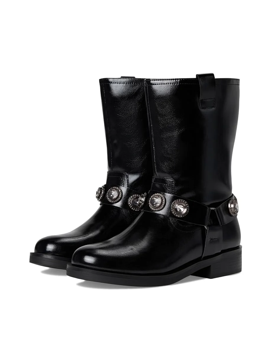Детские сапоги Kurt Geiger London Octavia Pull-On (Little Kid/Big Kid) Kurt Geiger London Kids — 1