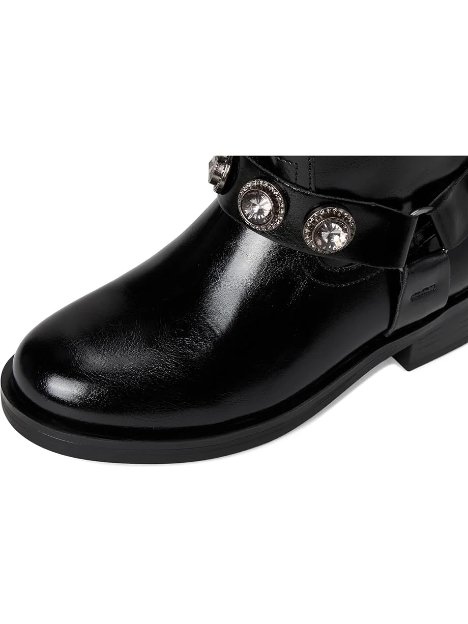 Детские сапоги Kurt Geiger London Octavia Pull-On (Little Kid/Big Kid) Kurt Geiger London Kids — 2