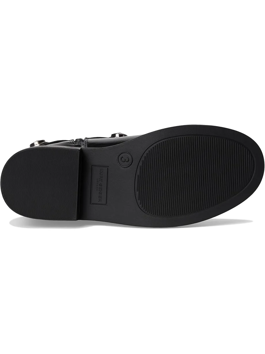 Детские сапоги Kurt Geiger London Octavia Pull-On (Little Kid/Big Kid) Kurt Geiger London Kids — 3