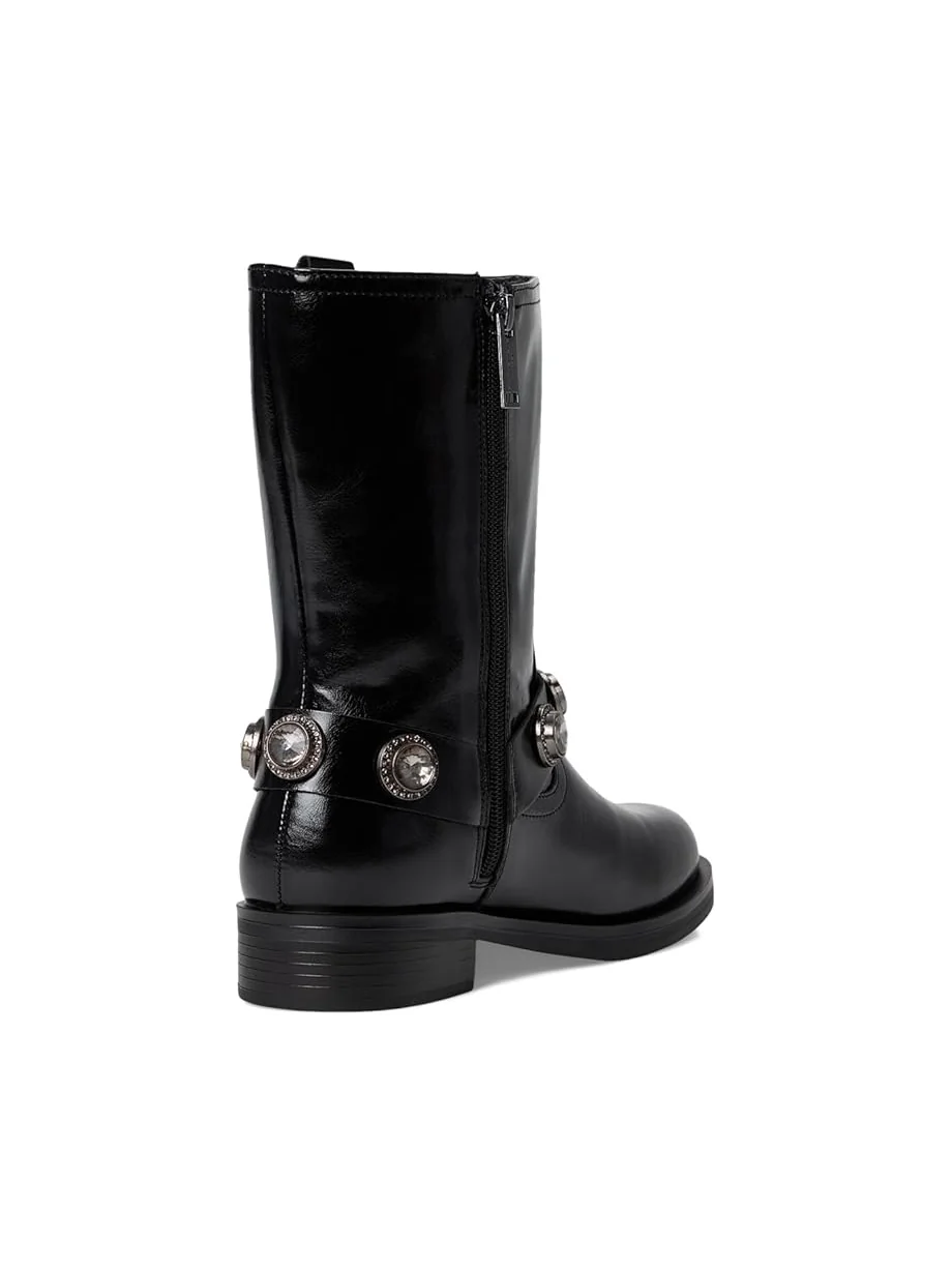Детские сапоги Kurt Geiger London Octavia Pull-On (Little Kid/Big Kid) Kurt Geiger London Kids — 5