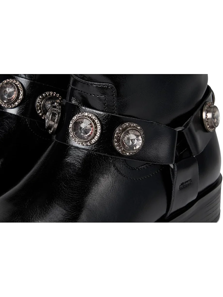 Детские сапоги Kurt Geiger London Octavia Pull-On (Little Kid/Big Kid) Kurt Geiger London Kids — 6