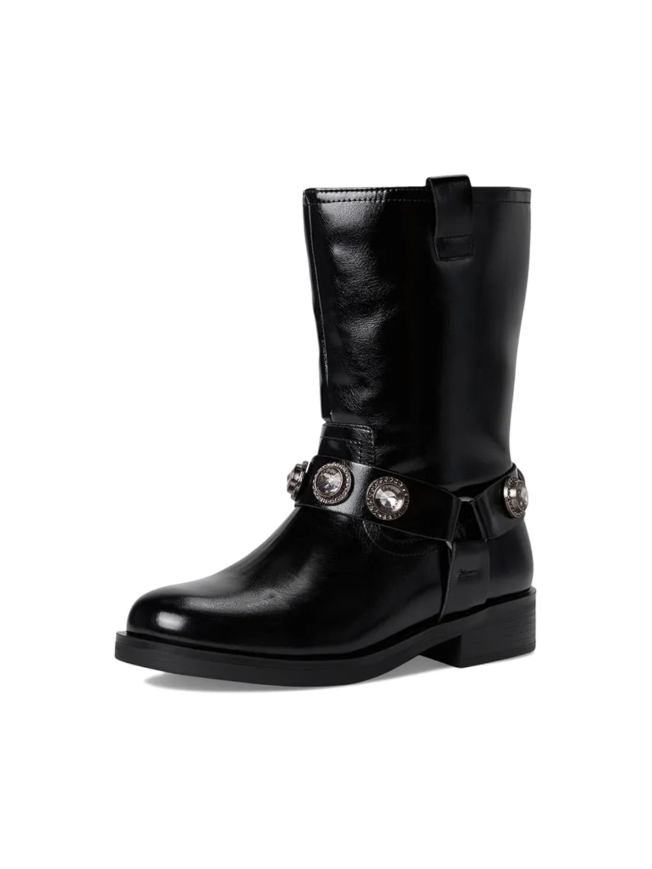 Детские сапоги Kurt Geiger London Octavia Pull-On (Little Kid/Big Kid) Kurt Geiger London Kids — 7