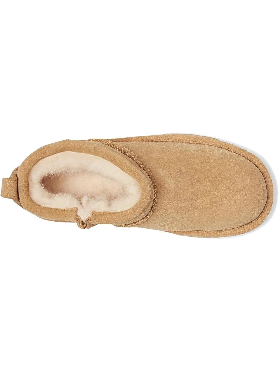 Детские сапоги Bearpaw Shorty Bearpaw Kids — 2
