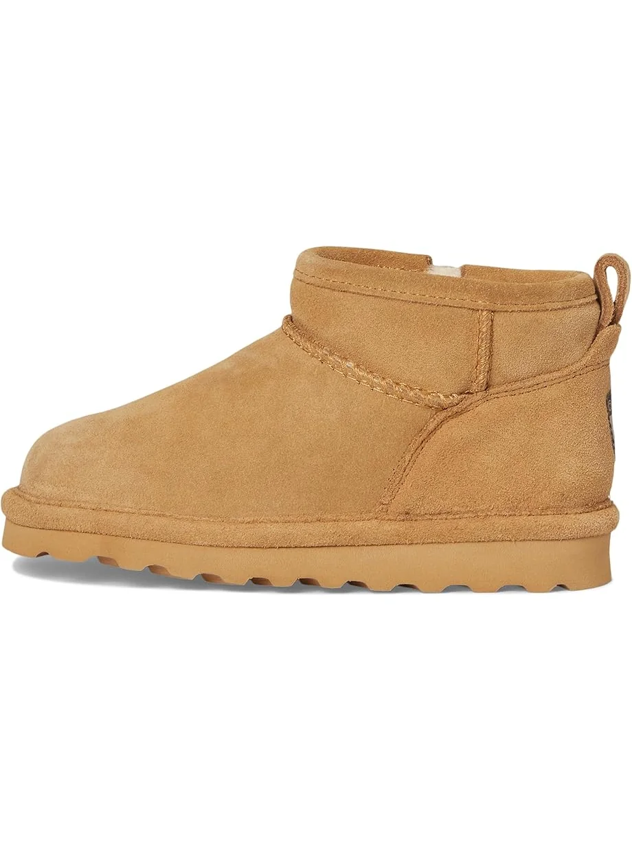 Детские сапоги Bearpaw Shorty Bearpaw Kids — 4