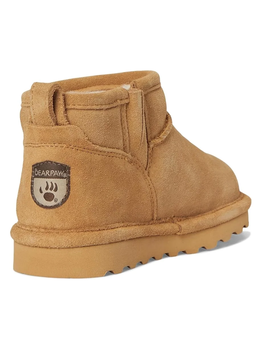Детские сапоги Bearpaw Shorty Bearpaw Kids — 5